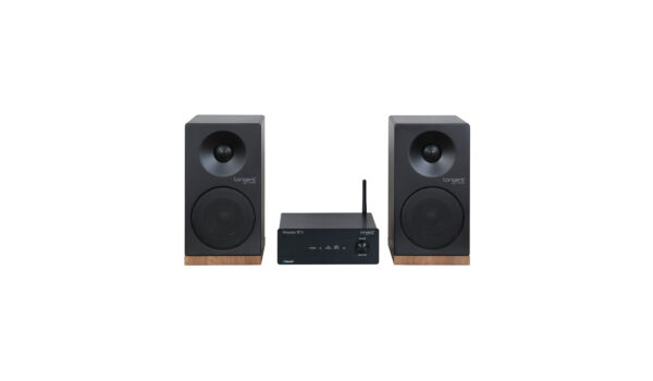 Tangent Ampster II X4 Micro System Sort - Tangent