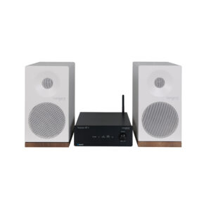 Tangent Ampster II X4 Micro System - Tangent