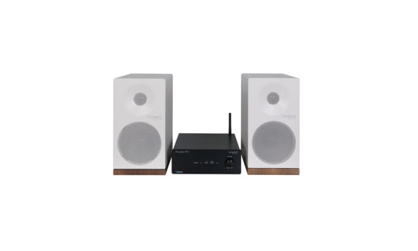 Tangent Ampster II X4 Micro System - Tangent