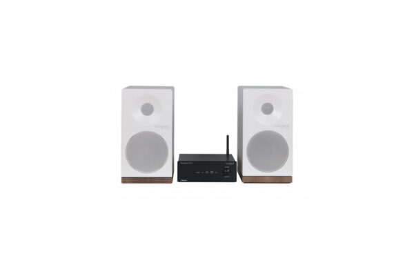 Tangent Ampster X5 Mini System - Tangent
