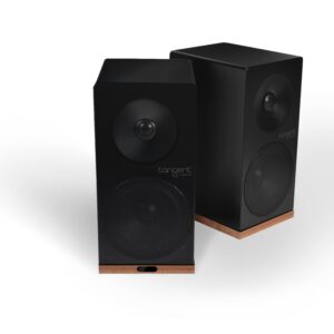 Tangent Spectrum X5 Bluetooth Phono Par - Tangent