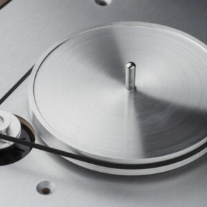 Pro-Ject Classic Upgrade Subplatter - Pro-Ject