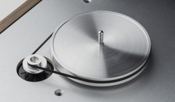 Pro-Ject Classic Upgrade Subplatter - Pro-Ject