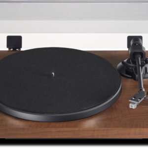 Teac TN-280BT-A3 Pladespiller med bluetooth valnød - TEAC