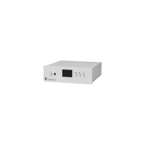 Pro-Ject Tuner Box S2 Silver - Pro-Ject