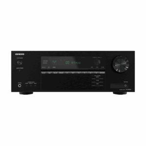 Onkyo TX-SR3100 Surround Receiver - Onkyo