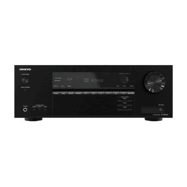 Onkyo TX-SR3100 Surround Receiver - Onkyo