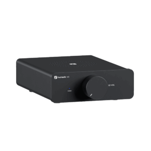 Fosi Audio V3 Stereo Forstærker - 48V - Fosi Audio