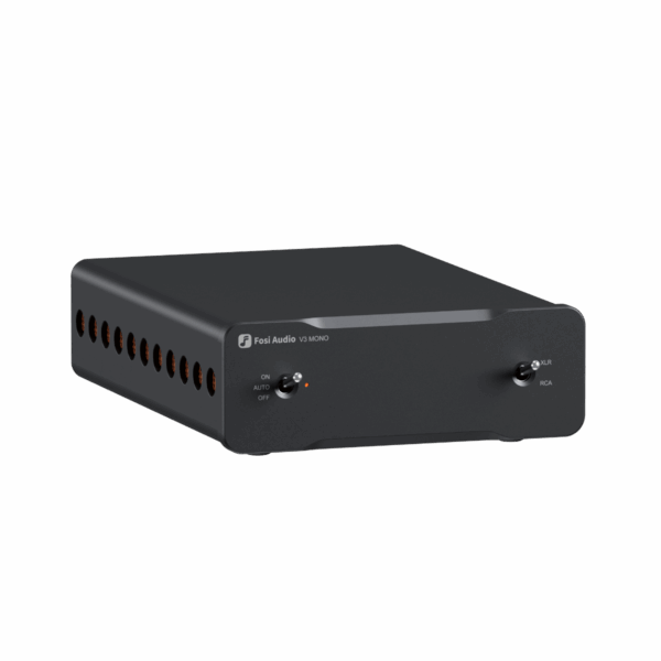 Fosi Audio V3 Mono 48V - Fosi Audio
