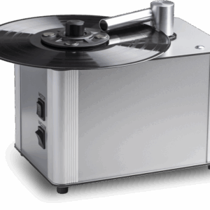 Pro-Ject VC-E2 Pladerensemaskine - Pro-Ject