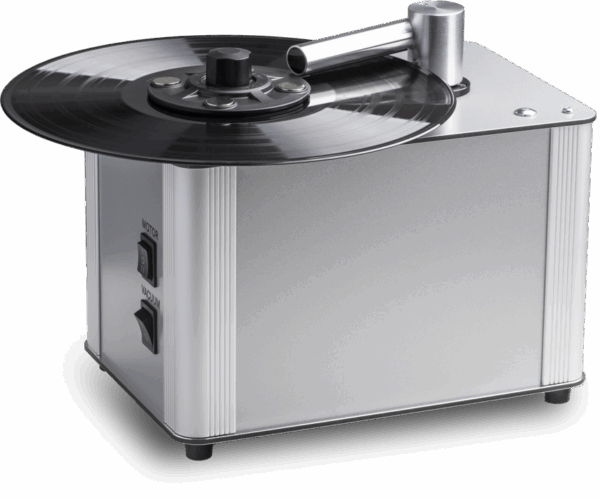 Pro-Ject VC-E2 Pladerensemaskine - Pro-Ject