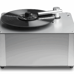 Pro-Ject VC-S3 Pladerengøringsmaskine - Pro-Ject