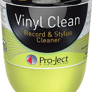 Pro-Ject Cyber Vinyl Clean - Pro-Ject