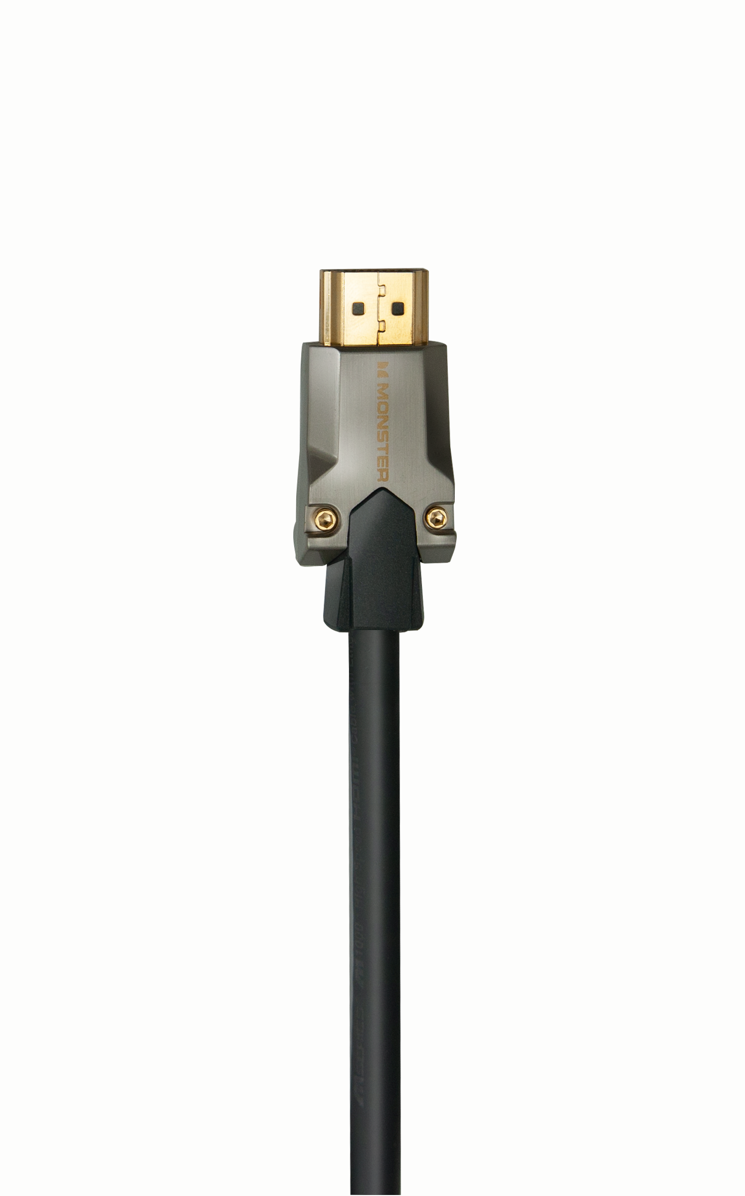 Monster M1000 UHD High Speed HDMI Kabel 5.0M - Monster