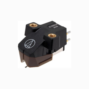 Audio-Technica AT-VM95SH Pickup - Audio-Technica