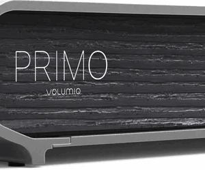 Volumio Primo 2 Netværksafspiller - Volumio
