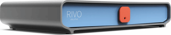 Volumio Rivo Netværksstreamer - Volumio