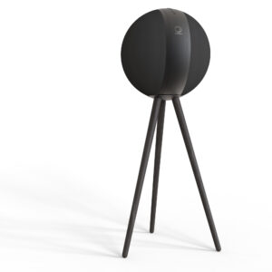 Elipson Planet W35 tripod stand Silver Oak - Elipson