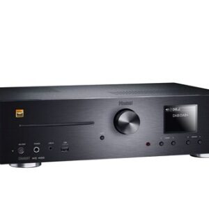 Magnat MC 400 black - Magnat