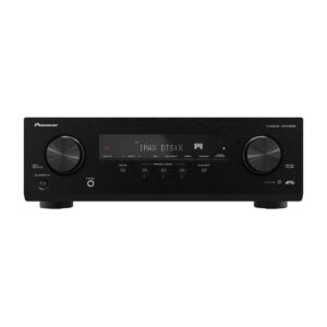 Pioneer VSX-835D Surroundreceiver 7.2 Kanals - Pioneer