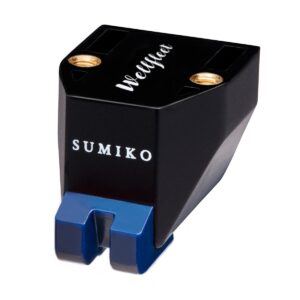 Sumiko Wellfleet MM Pickup - Sumiko