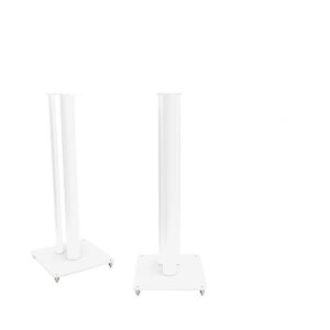 Q Acoustics 3000i Stands hvid - Q Acoustics