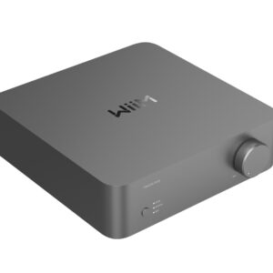 WiiM Vibelink Amp - WiiM
