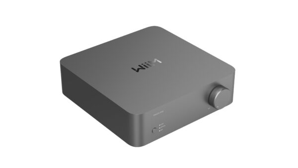 WiiM Vibelink Amp - WiiM
