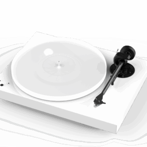 Pro-Ject X1 B Pick it Pro B High Gloss White - Pro-Ject