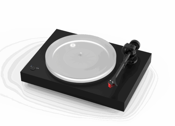 Pro-Ject X2 B Quintet Red - Pro-Ject