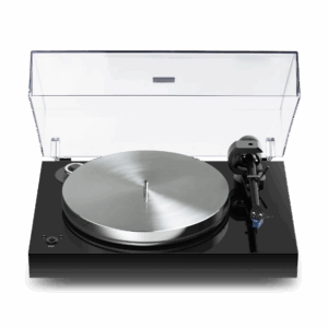 Pro-Ject X8 High Gloss Black - Pro-Ject