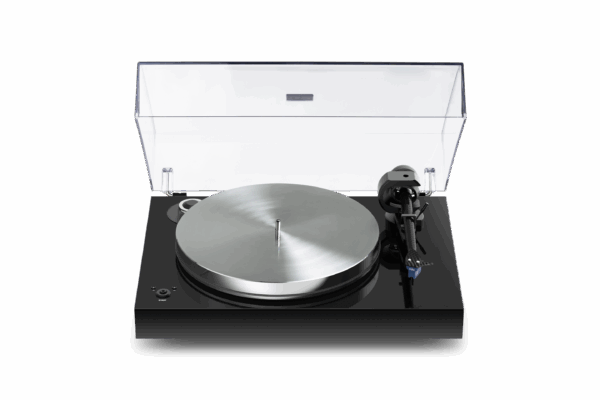 Pro-Ject X8 High Gloss Black - Pro-Ject