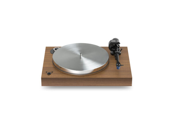 Pro-Ject X8 Walnut Satin - Pro-Ject