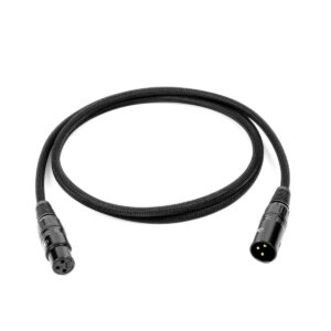 NorStone Arran XLR Kabler - NorStone