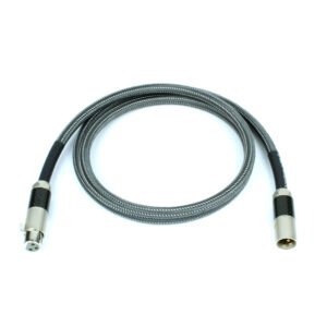 NorStone JURA XLR Kabel 1 m - NorStone