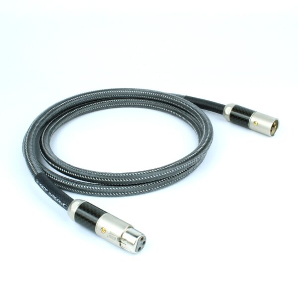 NorStone JURA XLR Kabel - NorStone