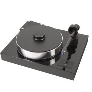 Pro-Ject Xtension 10 Pladespiller Piano - Pro-Ject