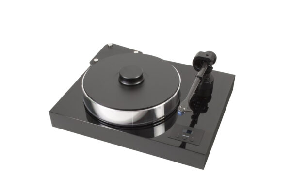 Pro-Ject Xtension 10 Pladespiller Piano - Pro-Ject