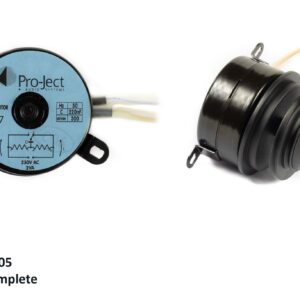 Pro-Ject Motor til Primary E Modeller - Pro-Ject