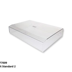 Pro-Ject Cover It Standard 2 - Pro-Ject