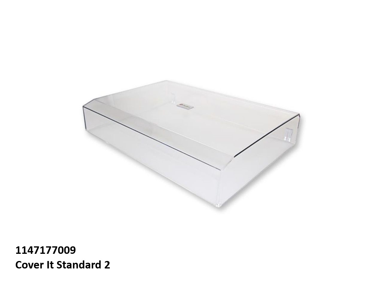 Pro-Ject Cover It Standard 2 - Pro-Ject