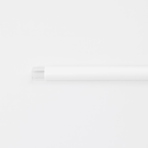 Bosscom Cable Cover - 12mm - 1,5m - White - Bosscom