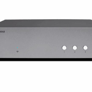 Cambridge MX N10 Netværksstreamer - Cambridge