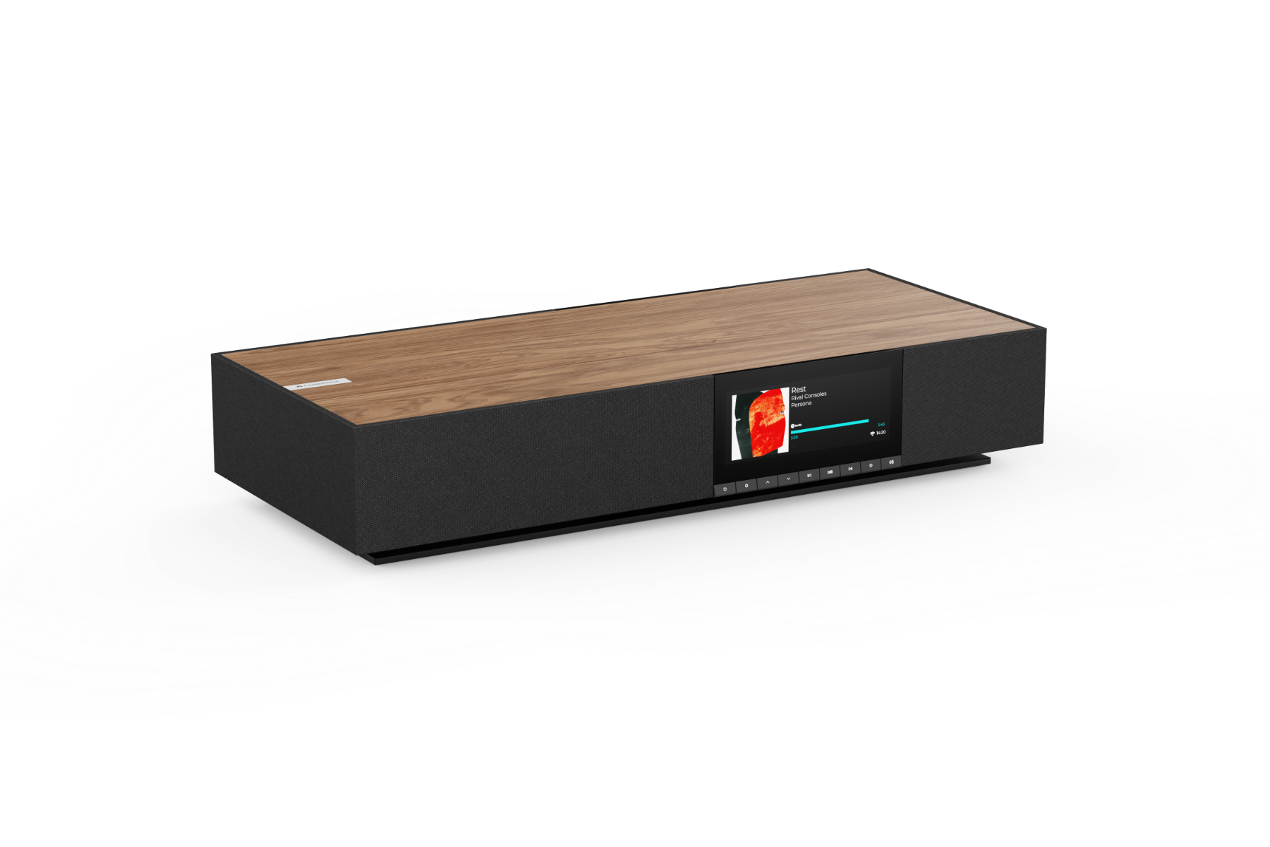 Cambridge EVO ONE - Cambridge