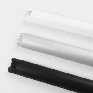 Bosscom Aluminium Kabelskjuler 33 MM - Bosscom