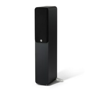 Q Acoustics Q 5040 Sort Satin - Q Acoustics