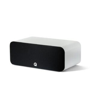 Q Acoustics Q 5090 Centerhøjttaler Hvid Satin - Q Acoustics