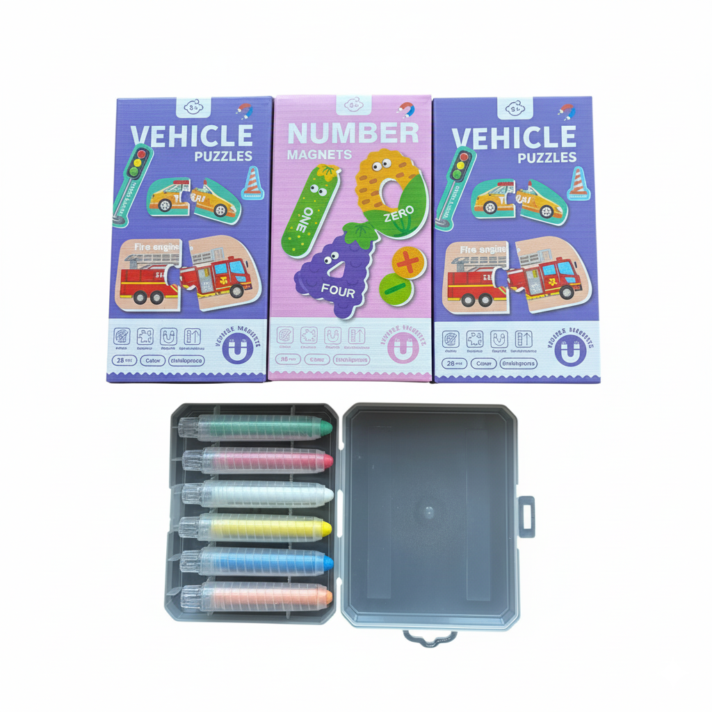 Kidsboard Startkit - Spar 16% - Tech-shoppen.dk - Billede 2