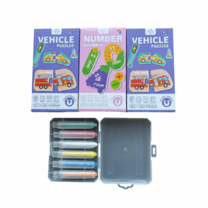 Kidsboard Startkit - Spar 16% - Tech-shoppen.dk