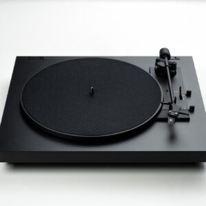 Pro-Ject A1.2 Automatisk Pladespiller - Pro-Ject